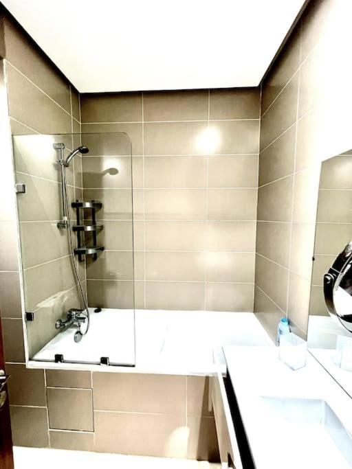Apartment Taj Aeroport Mohamed V